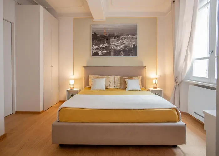 Freedom Suites