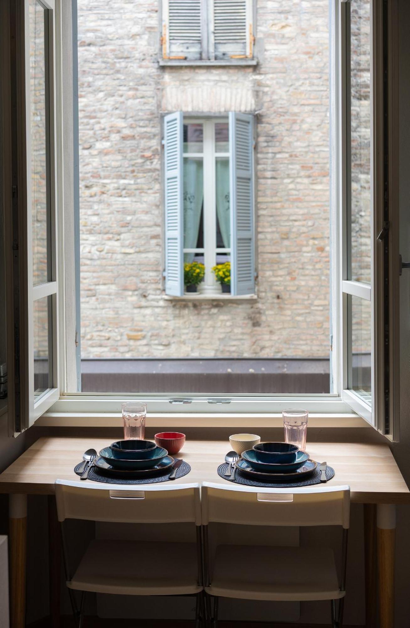Apartamento Freedom *