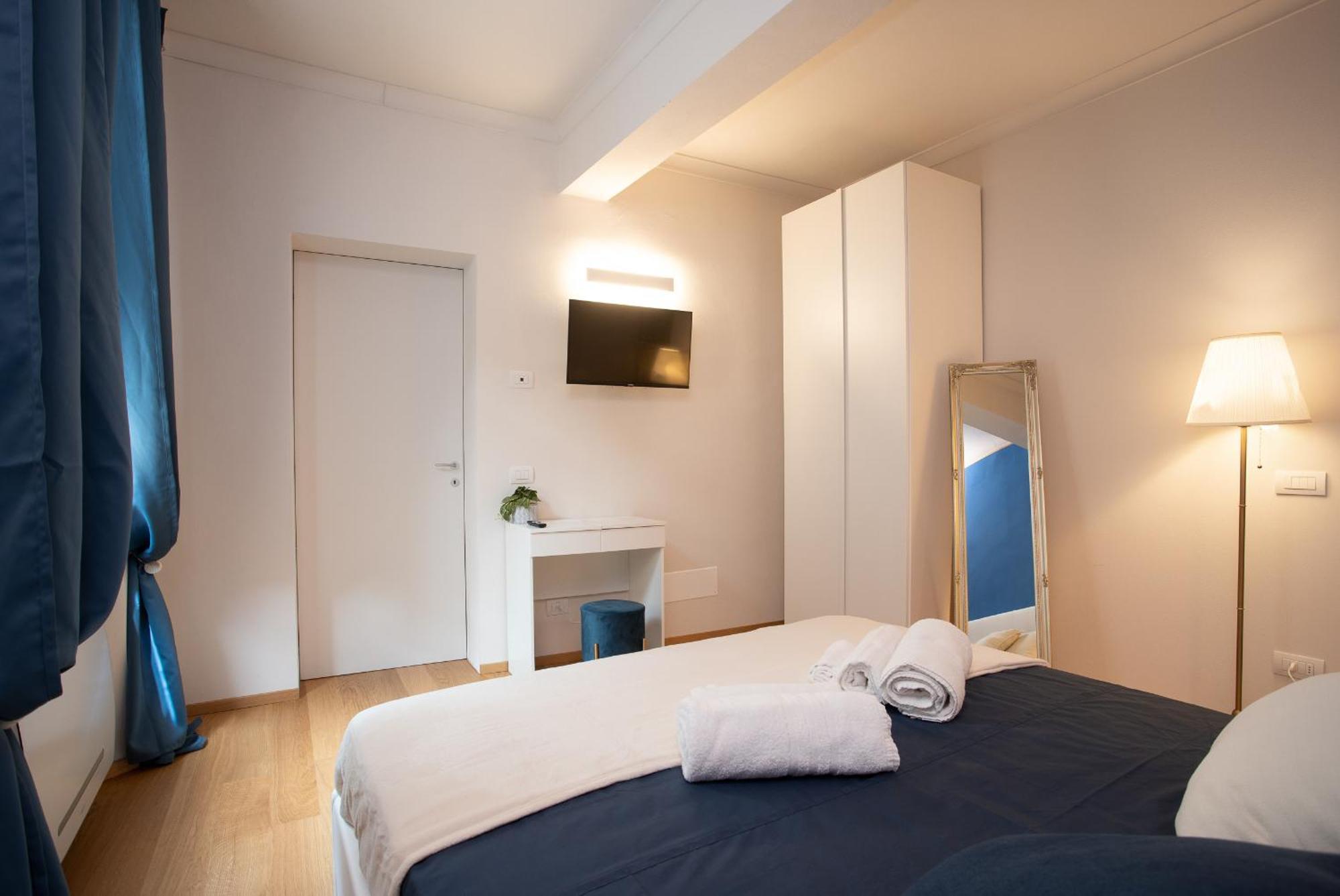 Freedom Apartamento Parma