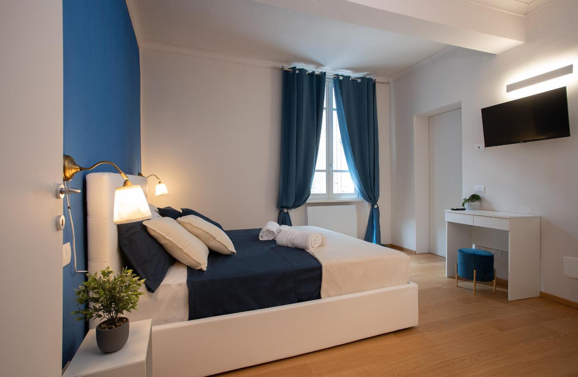 Apartment Freedom Parma