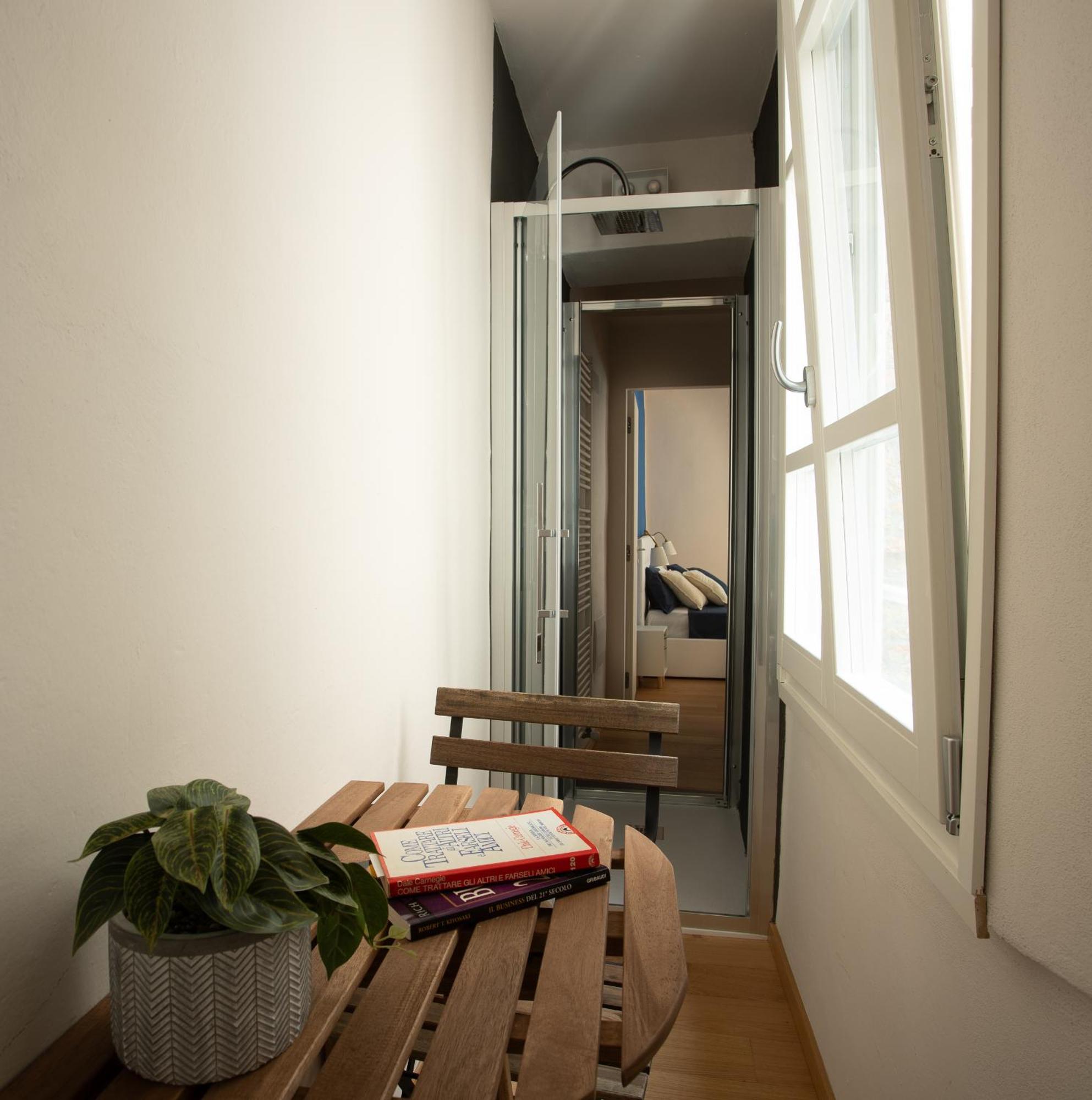 Freedom Apartment *