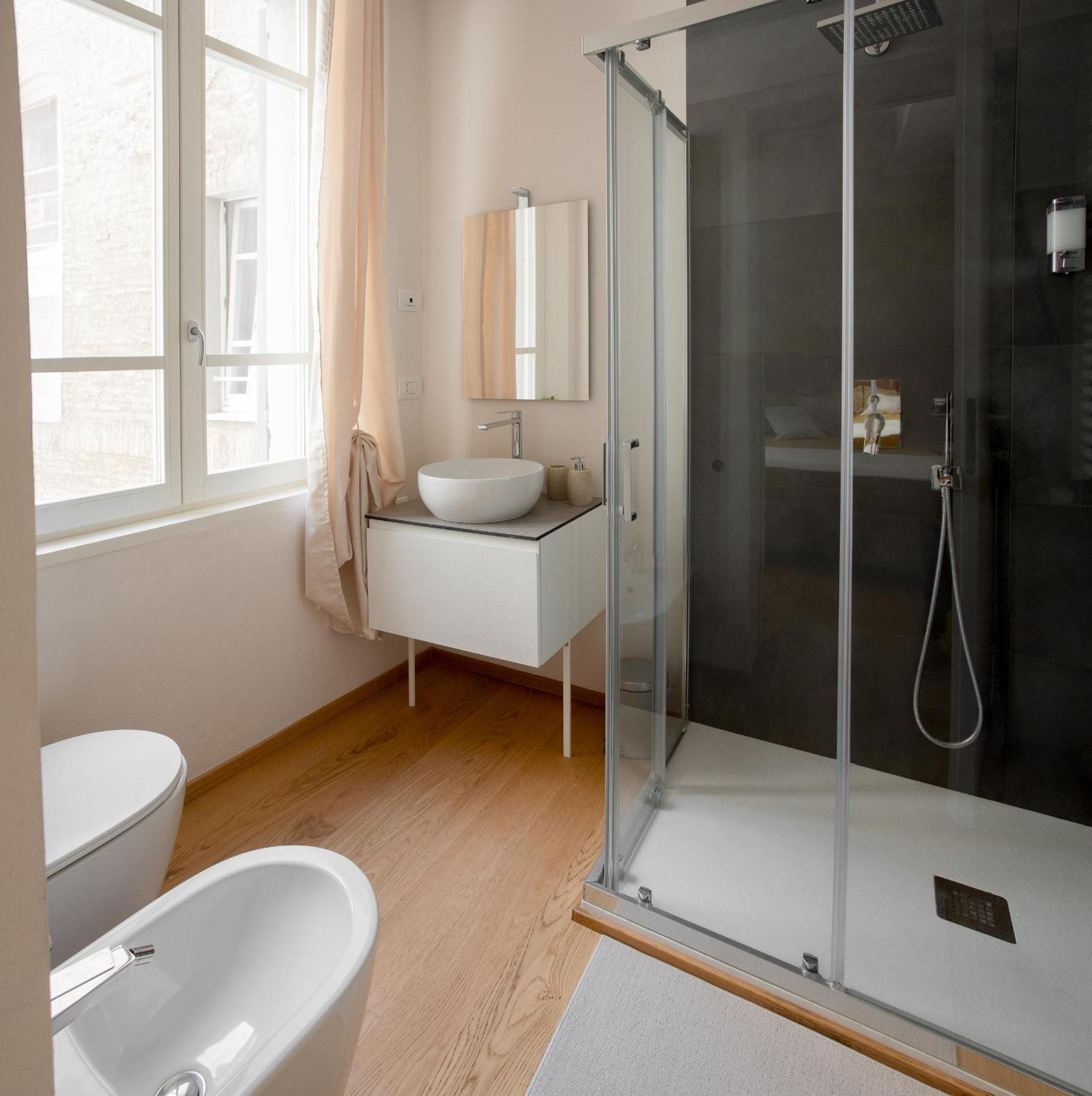 Freedom Apartment *